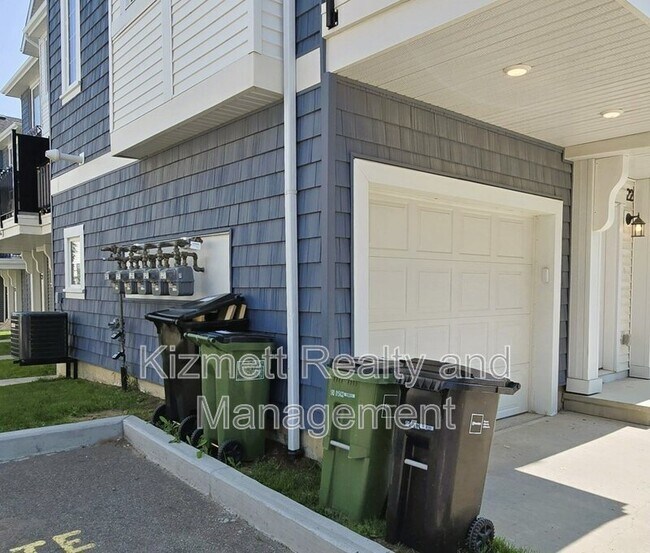Photo du bâtiment - 735 Allard Blvd SW