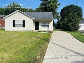Building Photo - 622 Skyline Dr
