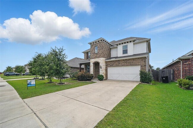 Foto del edificio - 3902 Palmer Meadow Ct
