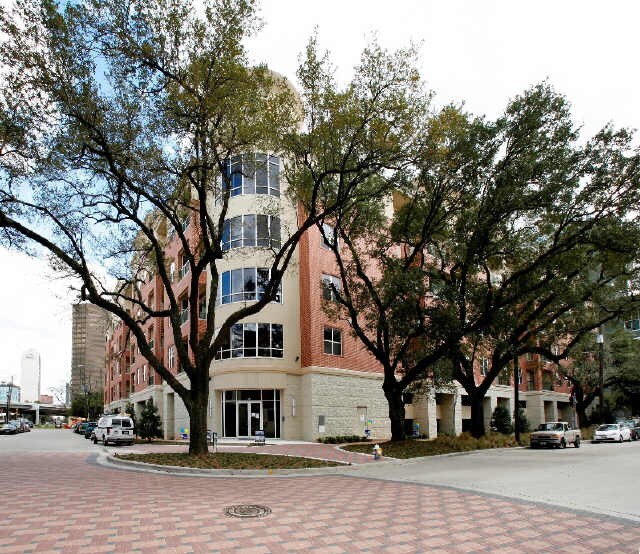 Main Entrance - 300 St Joseph Pky