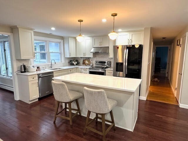 Building Photo - 31 Hayden Ln