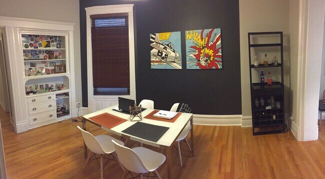 Foto del edificio - 2769 N Lincoln Ave