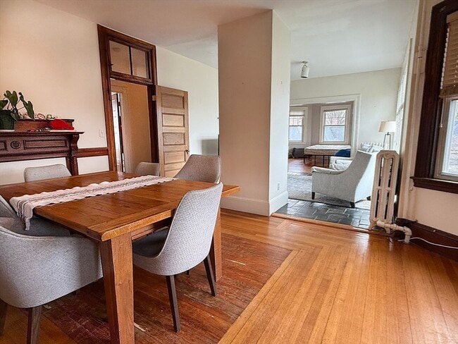 Foto del edificio - 70 Perry St