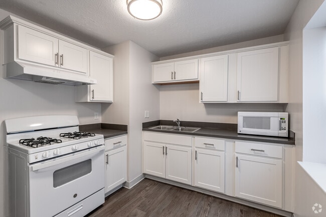 Interior Photo - Wilbeth Arlington Homes