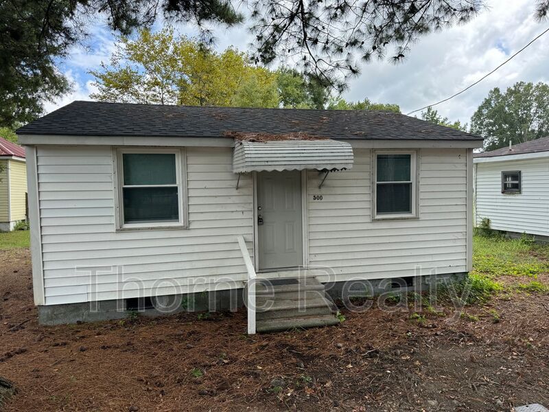 Primary Photo - 500 McGwigan St