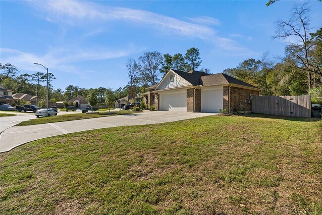 Building Photo - 16117 Long Boat Ct