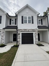 Building Photo - 608 S Blackmon St