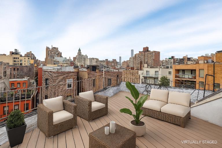 Foto principal - 410 E 13th St