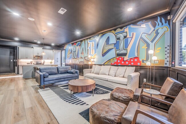 Foto del edificio - 2283 Young Ave