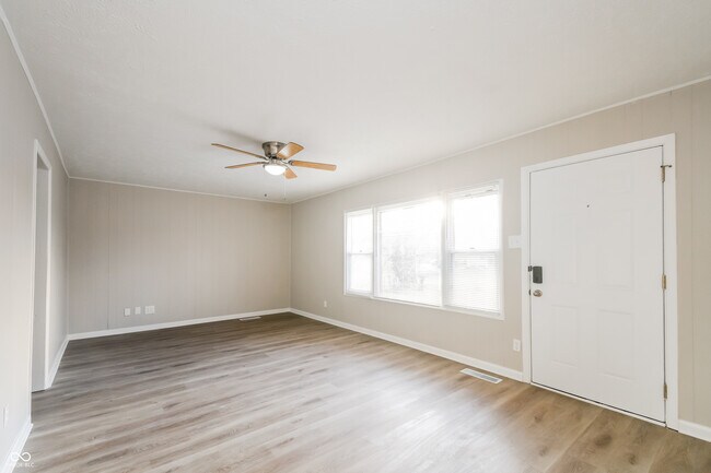 Foto del edificio - 4147 N Ritter Ave