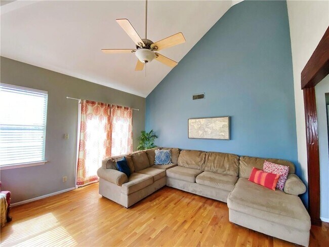 Foto del edificio - 701 W Annie St