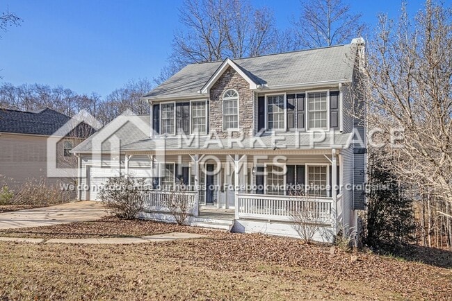 Building Photo - 257 Bonnie Sue Dr