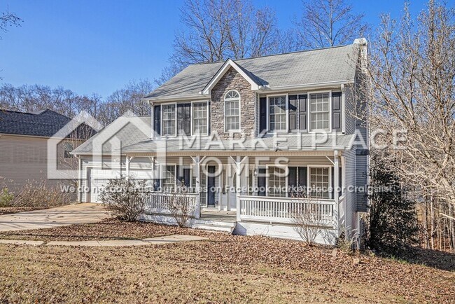 Foto del edificio - 257 Bonnie Sue Dr