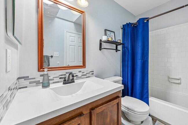 Foto del edificio - 3106 Fennegan Ct