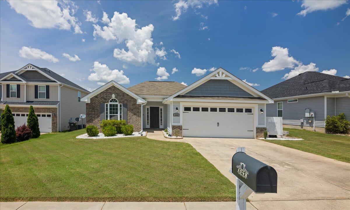Primary Photo - 1048 Rosland Cir