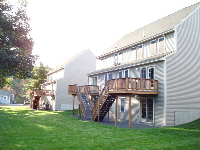 Foto del edificio - 188 Middle St