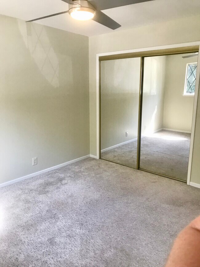 Secondary Bedroom - 565 Matadero Ave