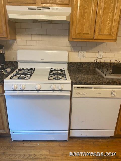 Foto del edificio - 1 President Terrace