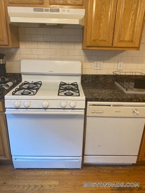 Building Photo - 1 President Terrace