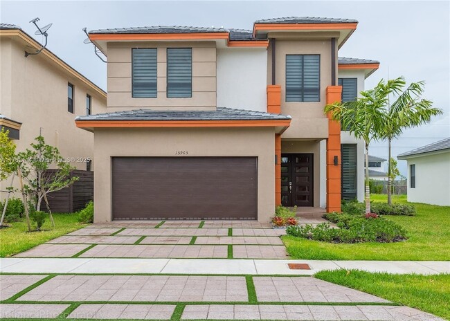 Building Photo - 15965 SW 136 Way