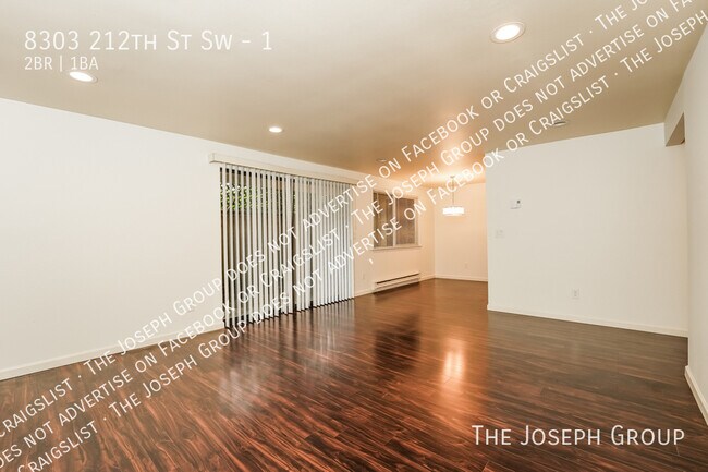 Foto del edificio - 8303 212th St SW