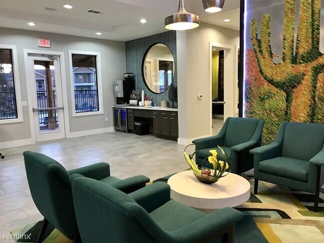 Foto del edificio - 1 br, 1 bath Condo - 1100 S Kenney Fort Bl...
