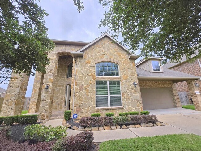 Foto del edificio - 8030 Garland Path Bend Ln