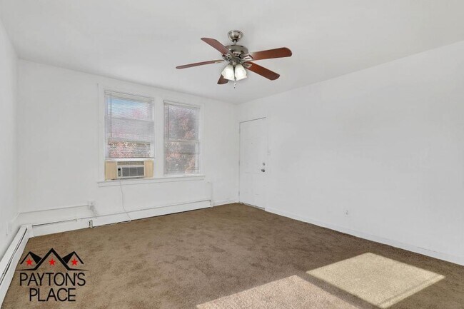 Foto del edificio - 324 34th St SE #4