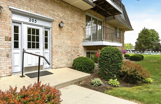 Foto del edificio - 2 Bedroom, 1.5 Bath Condo for Rent!