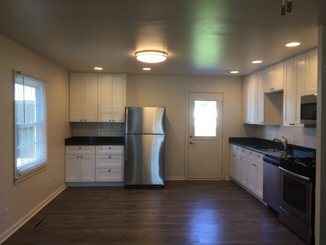 Foto del edificio - 2 Sweetbriar Ct