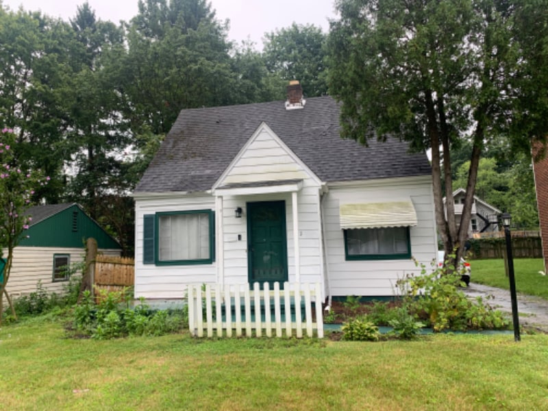 41 Roslyn Dr, Youngstown, OH 44505 House Rental in Youngstown, OH