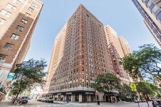 Building Photo - 1100 N Dearborn St