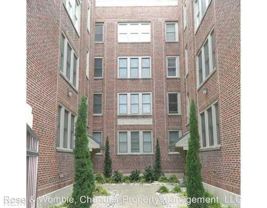 Foto principal - 2 br, 1 bath House - 200 W. 31st Street #304