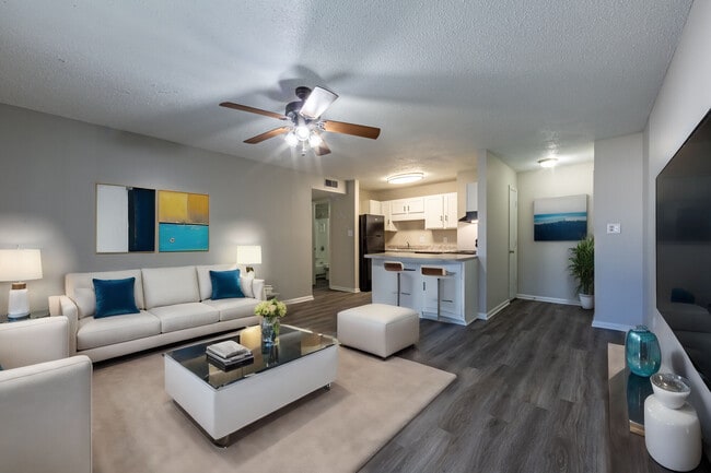 Building Photo - Ramsey Pines Flats