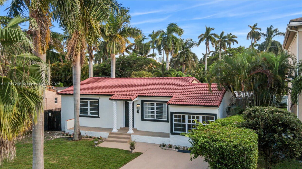 Foto principal - 1422 Wiley St