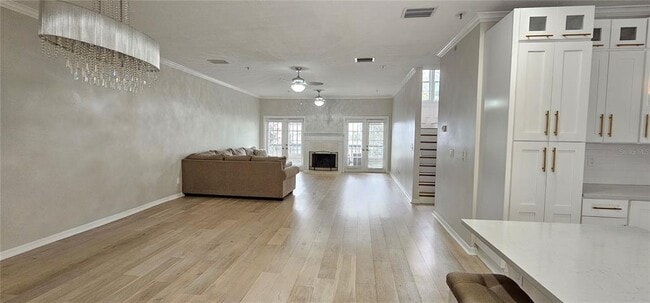 Building Photo - 2907 W Stovall St