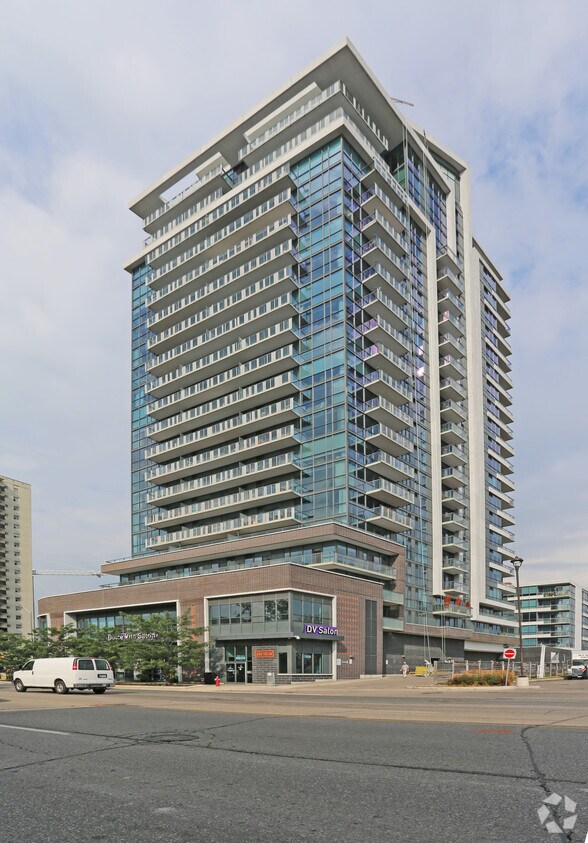 Primary Photo - North Shore Condominiums
