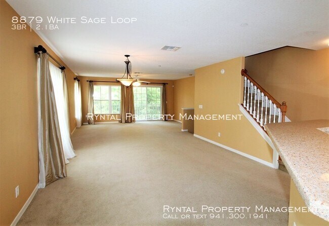 Foto del edificio - 8879 White Sage Loop
