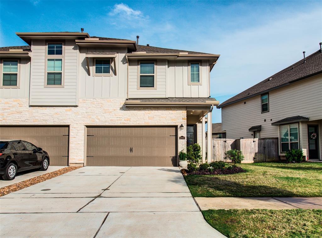 Foto principal - 22707 Sutherland Bend Ln