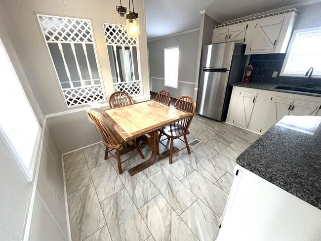 Photo - 212 Whitewater Lake Rd House