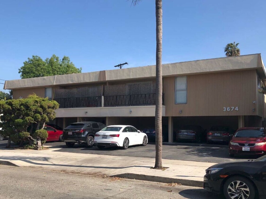 185 Apartments for Rent in 90034, CA Westside Rentals