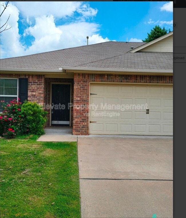 Photo - 927 West Prairie Wind Way Townhome