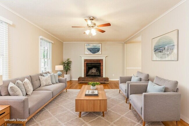 Foto del edificio - 2280 Whitebluff Way