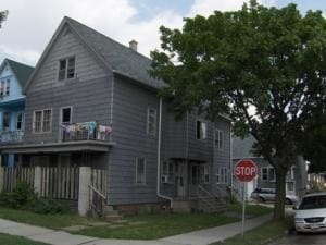 Primary Photo - 1400 W Hayes Ave
