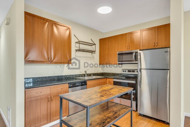Foto del edificio - 1121 40th St
