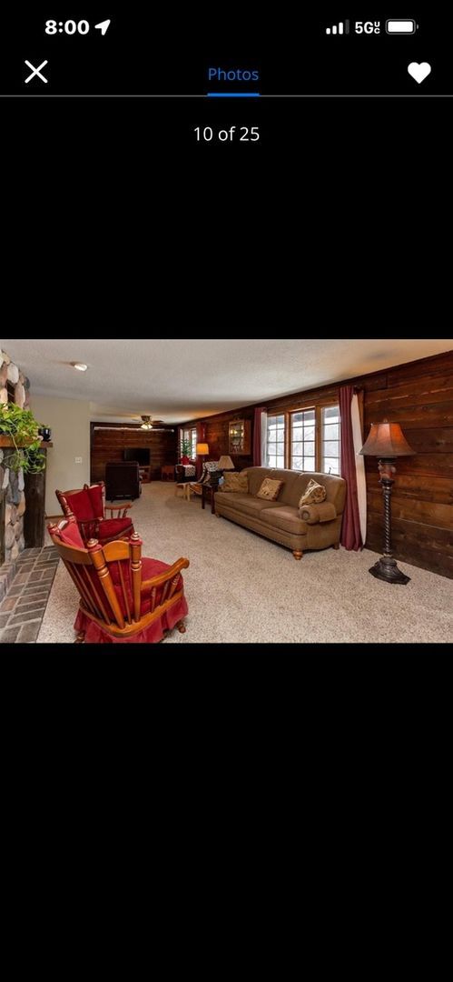 Foto del edificio - Spacious 3BR House in Des Moines