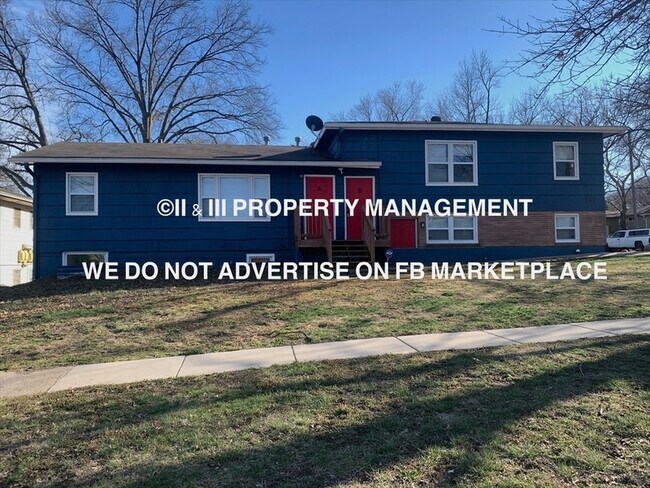 Foto del edificio - 731 W 25th St