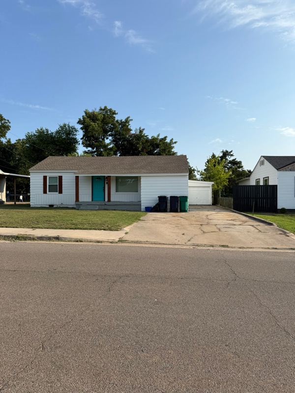 Building Photo - 1408 SW 54th St