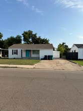 Building Photo - 1408 SW 54th St
