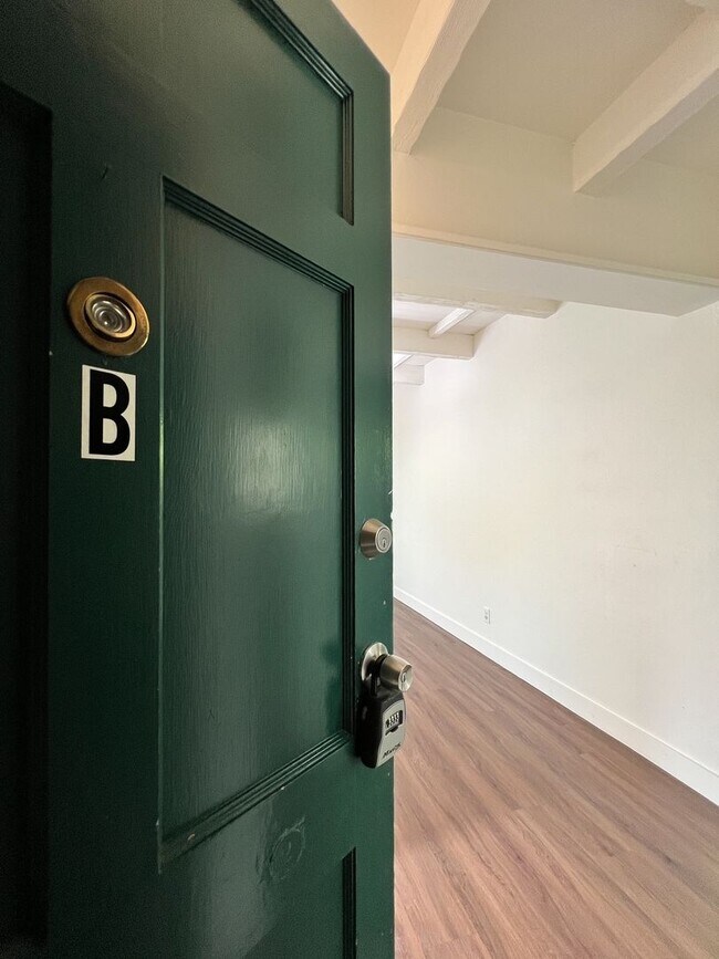 Foto del edificio - 1411 4th St